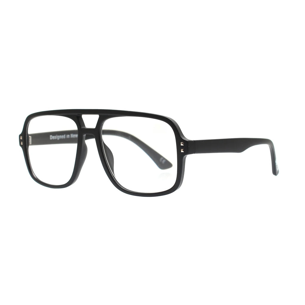 Daily Eyewear 12pm Black