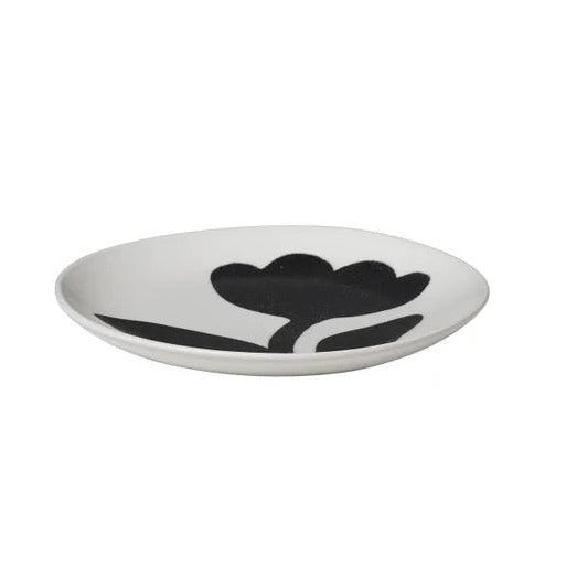 Broste Flora Side Plate