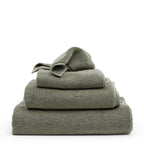 Hommey Bath Towel - Sage