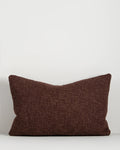 Baya Cyprian Cushion - Espresso  - Three Sizes