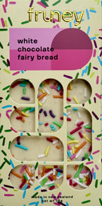 Fruney Chocolate Bars - Various Flavours