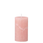 Bungalow Pillar Candles