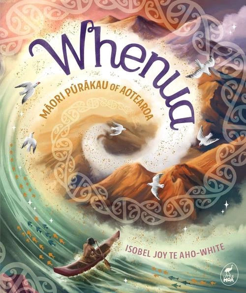 Whenua