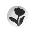 Broste Flora Side Plate