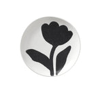 Broste Flora Side Plate