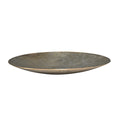 ANKARA Diamond Plate X-Large - Vintage Brass Finish