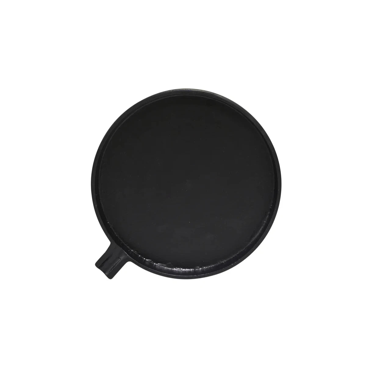ANKARA Dolma Tray Black - choose from 3 sizes