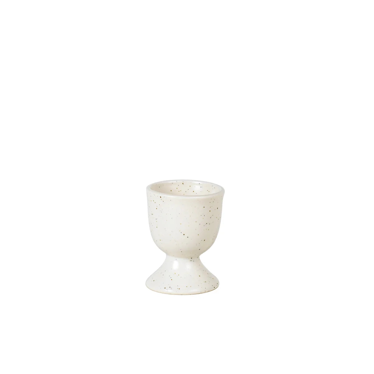 Nordic Vanilla egg cup