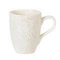 BROSTE Nordic Vanilla Mug w/Handle