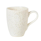 BROSTE Nordic Vanilla Mug w/Handle