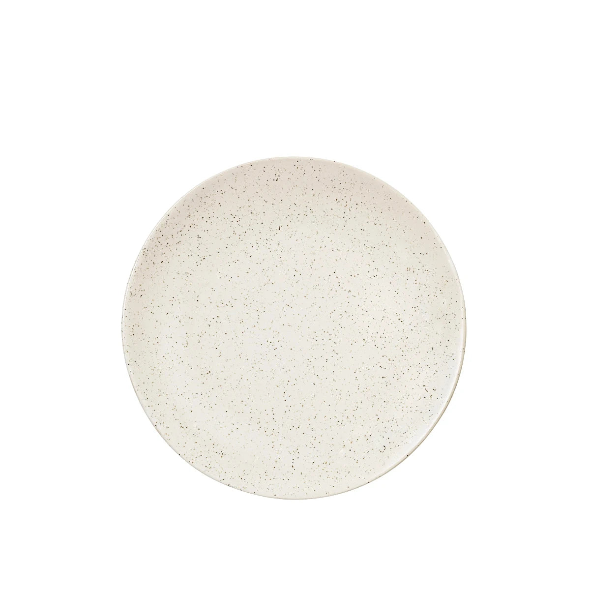 BROSTE Nordic Vanilla Dinner Plate
