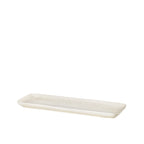 BROSTE Nordic Vanilla Rectangular Plate