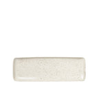 BROSTE Nordic Vanilla Rectangular Plate