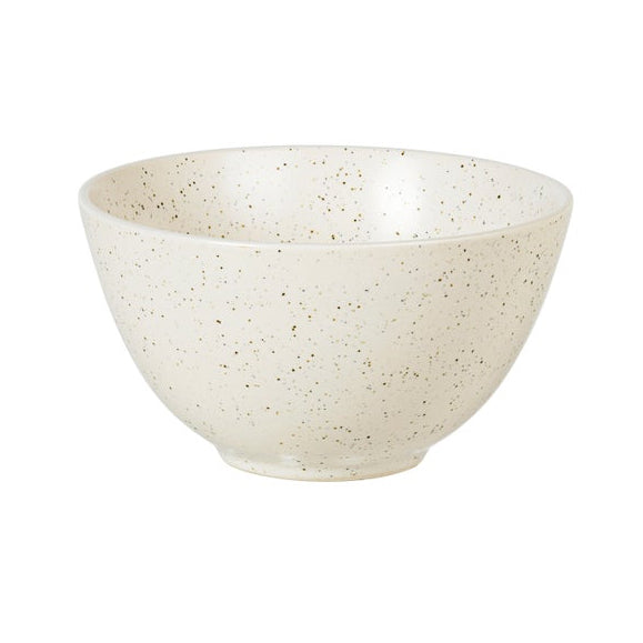BROSTE Nordic Vanilla Cereal Bowl