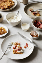 BROSTE Nordic Vanilla Cereal Bowl