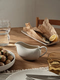 BROSTE Nordic Vanilla Gravy Bowl