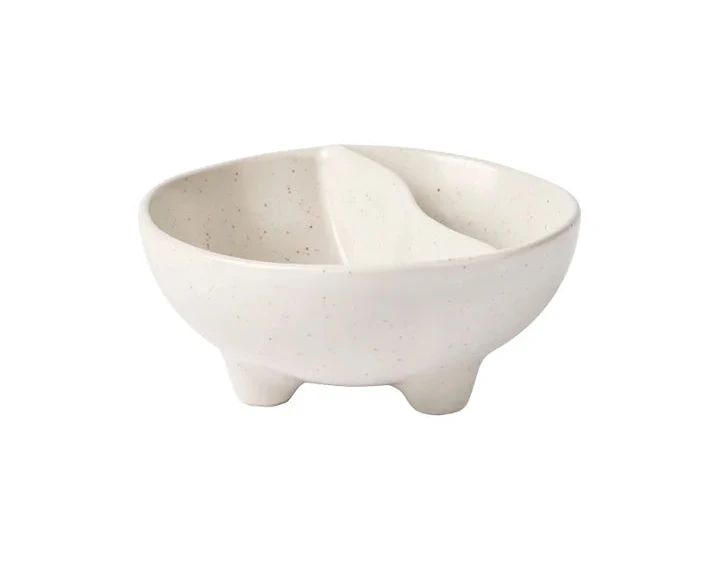 BROSTE Nordic Vanilla Olive Bowl