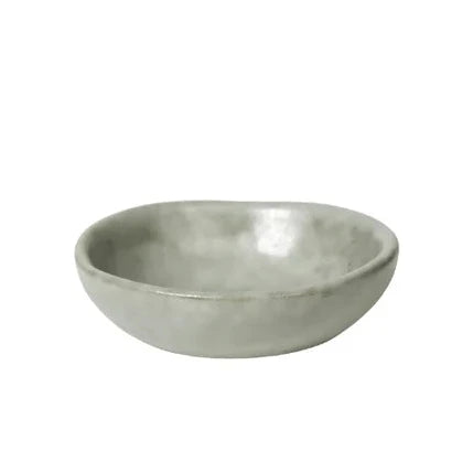 BROSTE Nordic Marsh Butter Bowl