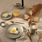 BROSTE Nordic Marsh Egg Cup