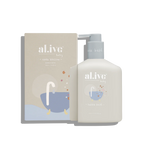 Alive Apple Blossom Bubble Bath