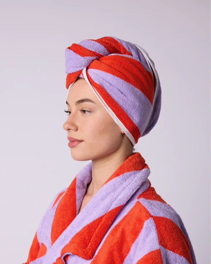 Hommey Hair Wraps