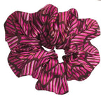 Sage and Clare Zoi Silk Hair Scrunchie