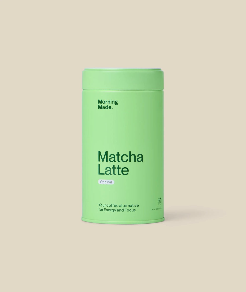 Matcha Made - Original Matcha Latte