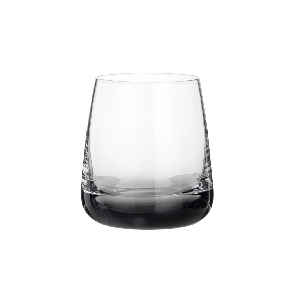 Broste Smoke Short Tumbler - Set/4