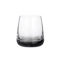 Broste Smoke Short Tumbler - Set/4
