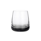 Broste Smoke Short Tumbler - Set/4
