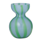 Bobbi Glass Vase - assorted colours
