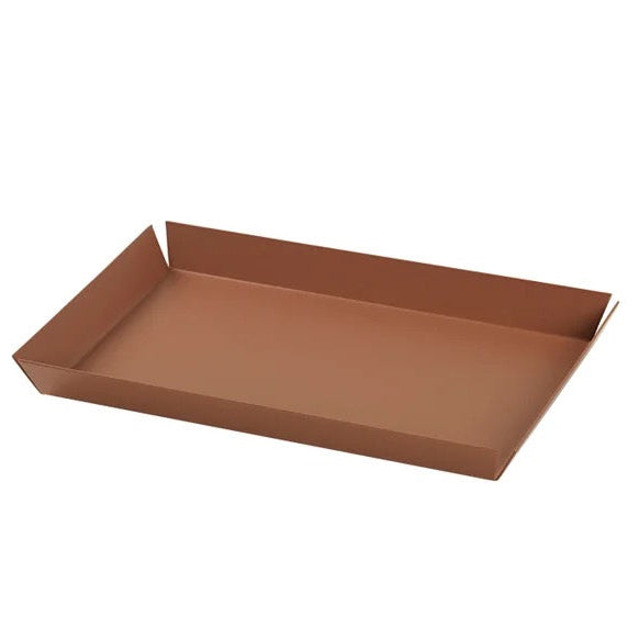 BROSTE Tray Erika - Meerkat Camel