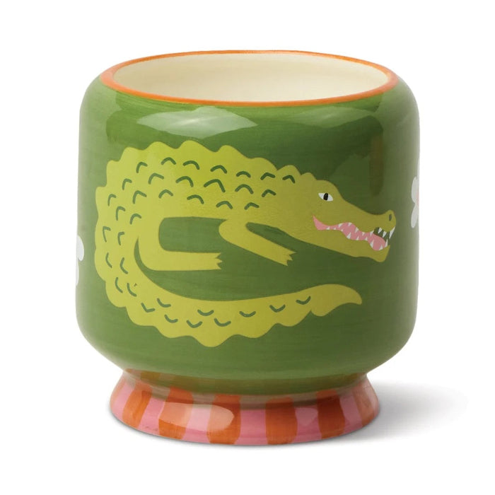 Paddywax A Dopo Ceramic Candle 226g/8oz