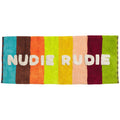 Sage and Clare - Tilda Bath Runner