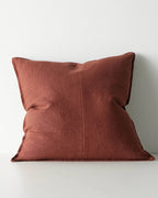 Como Cushion - Rosewood