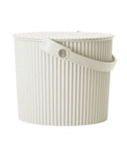Super Bucket - Pale Beige