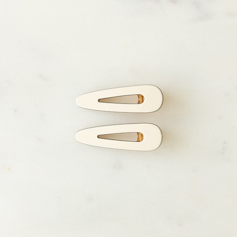 Sophie Store Curve Clips (Set Of Two)