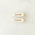 Sophie Store Curve Clips (Set Of Two)