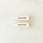Sophie Store Curve Clips (Set Of Two)