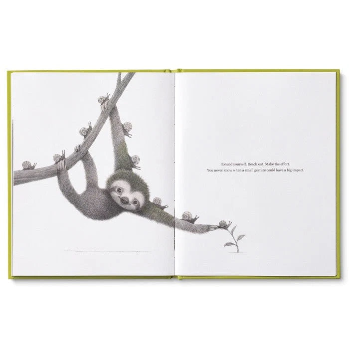 Being Kind Book
