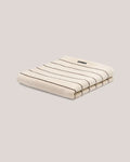 Hommey Bath Mat - Cream