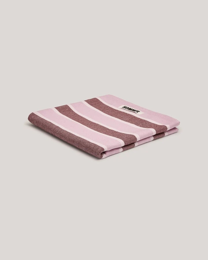 Hommey Tea Towel - New Collection