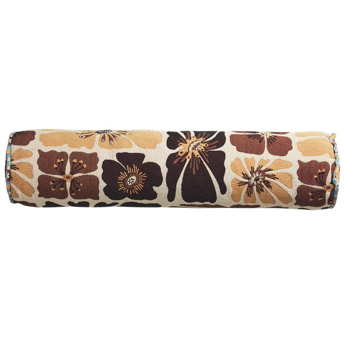 Sage and Clare - Jolene Jacquard Bolster Cushion