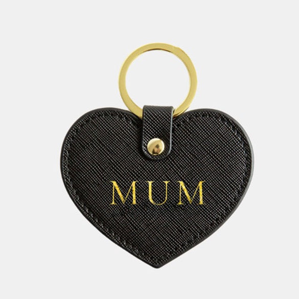 Sophie Store - Love You MUM Key Chain