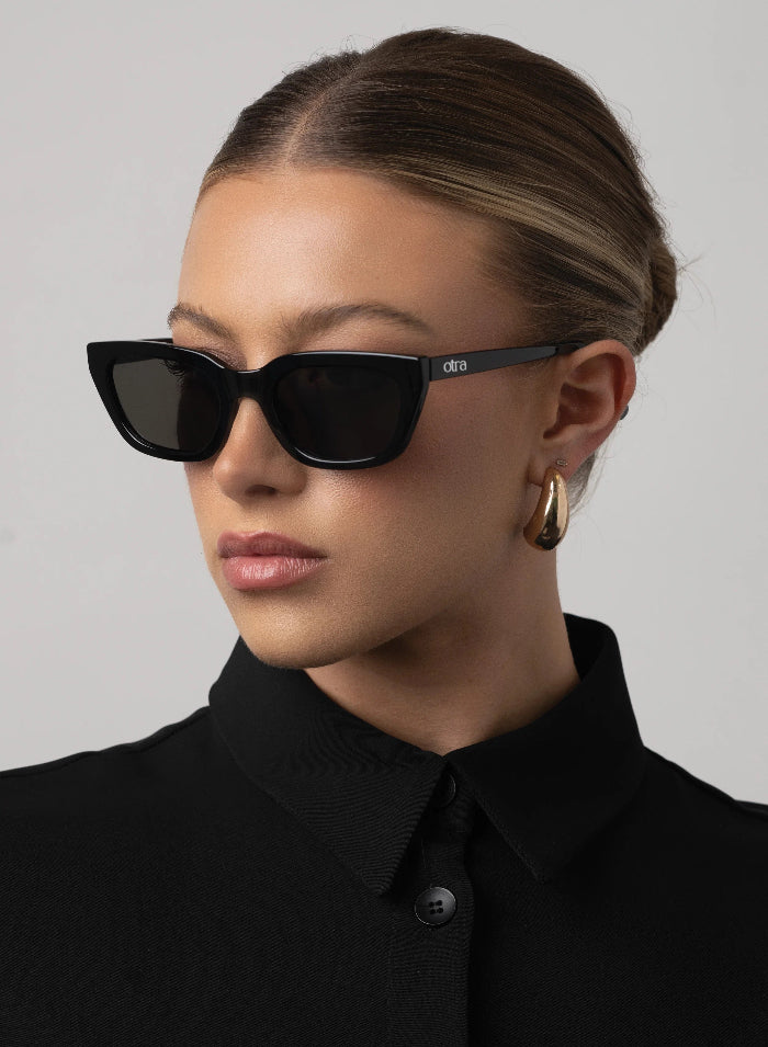 Otra Sunglasses - Nove Cat Eye