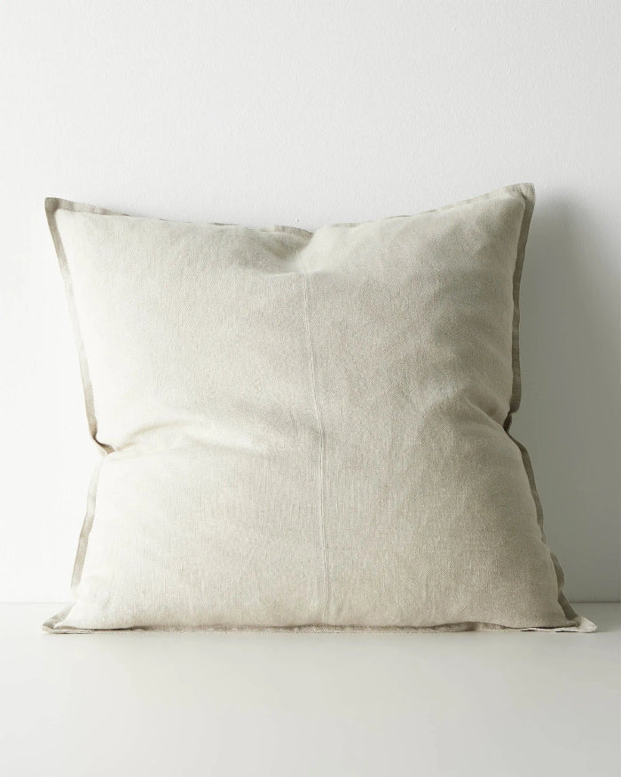 Como Cushion - Oatmeal