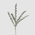 Glitter Eucalyptus Spray 77cm