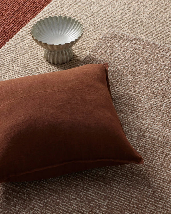 Como Cushion - Henna