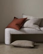 Como Cushion - Rosewood