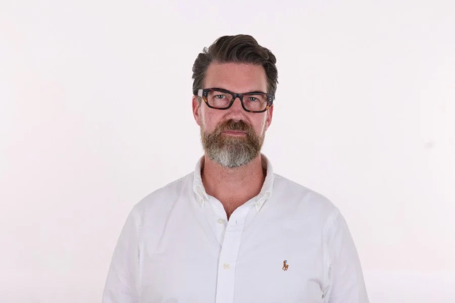 Daily Eyewear 1pm Brown Tort